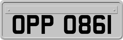 OPP0861