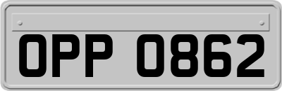 OPP0862