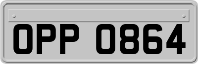 OPP0864