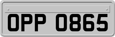 OPP0865