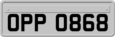 OPP0868