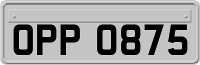 OPP0875