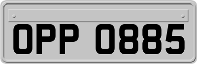 OPP0885