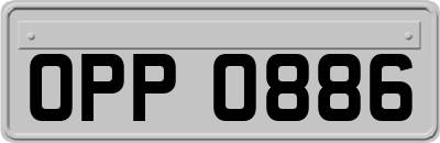 OPP0886