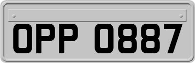 OPP0887