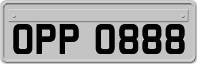 OPP0888
