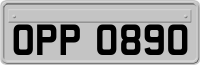 OPP0890