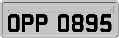 OPP0895