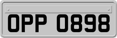 OPP0898