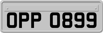 OPP0899