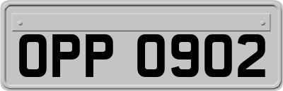 OPP0902
