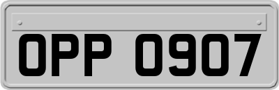 OPP0907