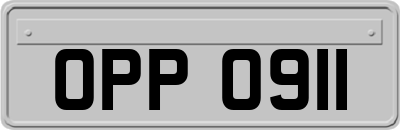 OPP0911