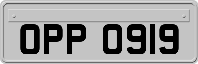 OPP0919