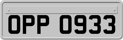 OPP0933