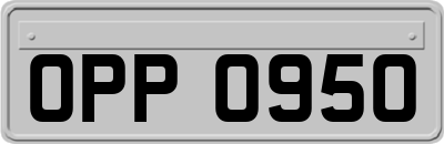 OPP0950