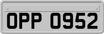 OPP0952