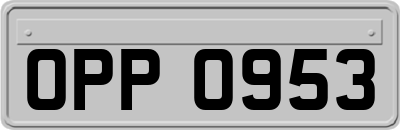 OPP0953