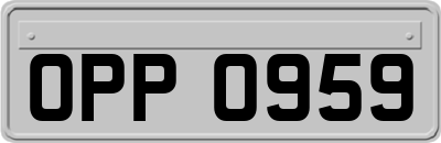 OPP0959