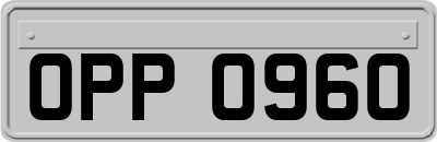 OPP0960