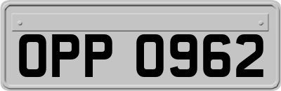OPP0962