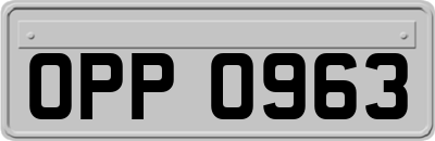 OPP0963