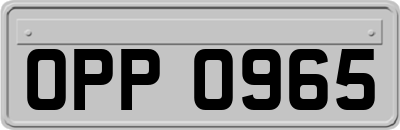 OPP0965