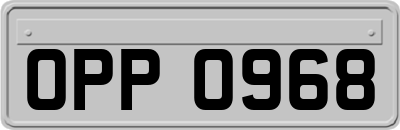 OPP0968