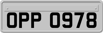 OPP0978