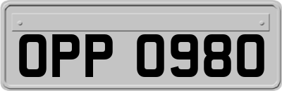 OPP0980