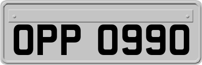 OPP0990