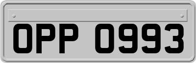 OPP0993