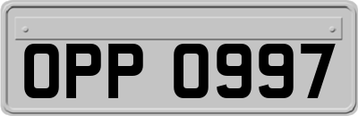 OPP0997