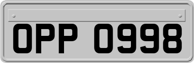 OPP0998