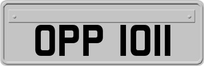 OPP1011
