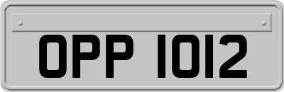 OPP1012