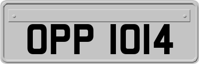 OPP1014