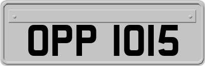 OPP1015