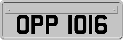 OPP1016