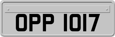 OPP1017