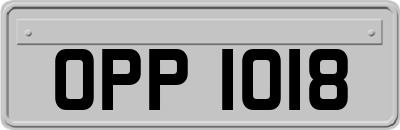 OPP1018