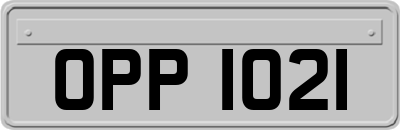 OPP1021