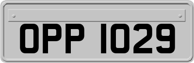 OPP1029