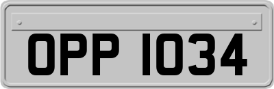 OPP1034