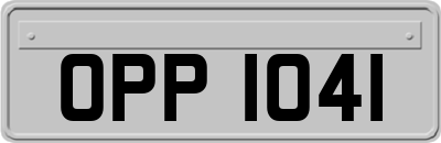 OPP1041