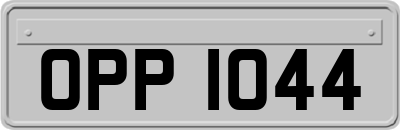 OPP1044