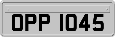 OPP1045