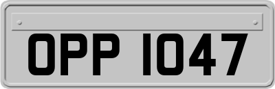 OPP1047