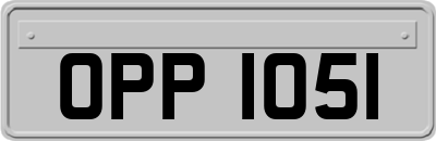 OPP1051