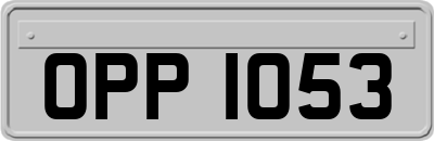 OPP1053